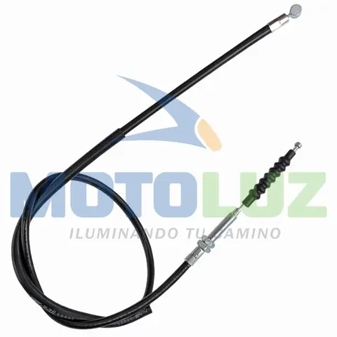 CABLE DE EMBRAGUE