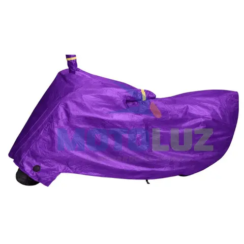FUNDA PARA MOTO XL