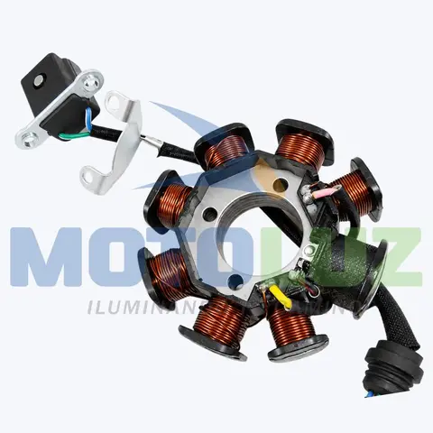 ALTERNADOR CG125/150