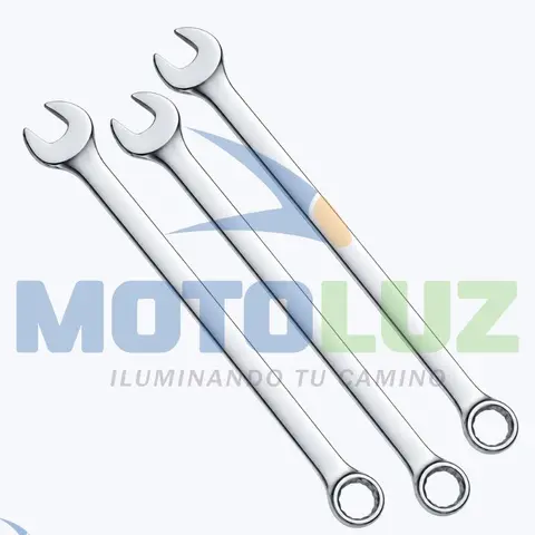 LLAVE MIXTA 10MM
