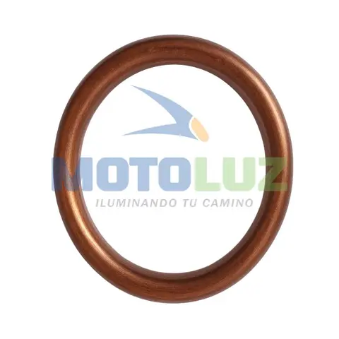 MECHA DE BRONCE PARA