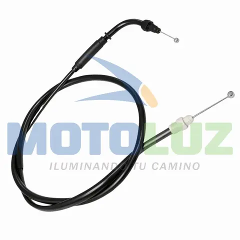 CABLE DE ACELERADOR