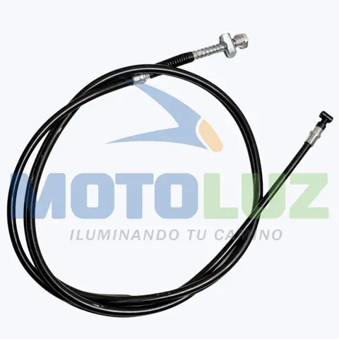 CABLE DELANTERO