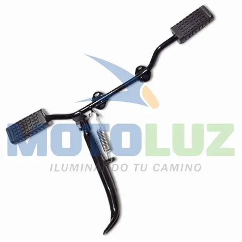 ESTRIBO GL MOTO LINEAL