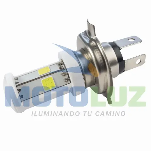 FOCO DELANTERO LOZA 4 CARAS