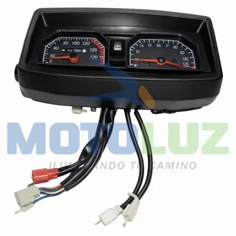 TABLERO MECANICO GL