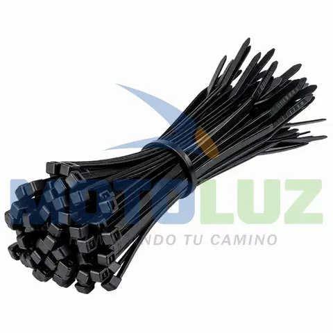 CINTILLO COLOR NEGRO