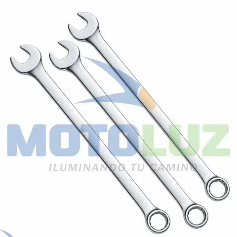 LLAVE MIXTA 13MM
