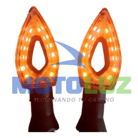 PAR DIRECCIONALES PICARON MTZ610