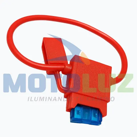 PORTA FUSIBLE