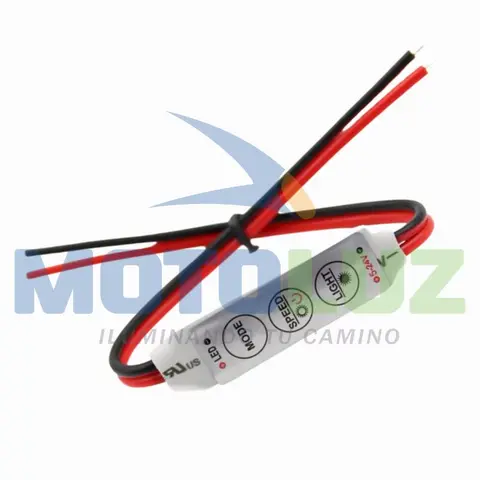 SWITH CONTROL DE