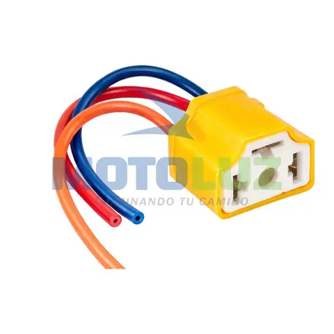 SOCKET H4