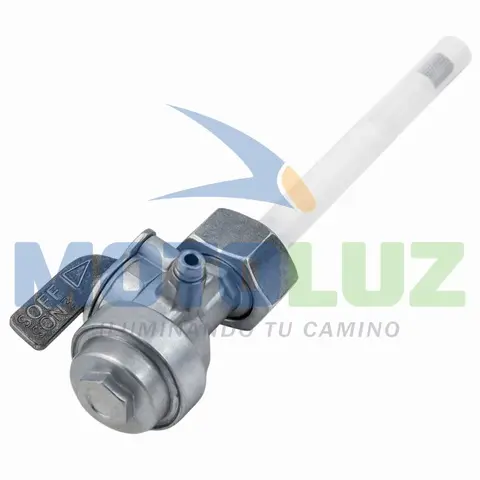 GRIFO DE GASOLINA