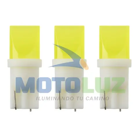 FOCO LÁGRIMA LUZ ESTÁTICA I21