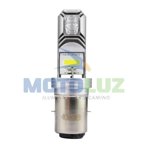 FOCO DELANTERO LED GL
