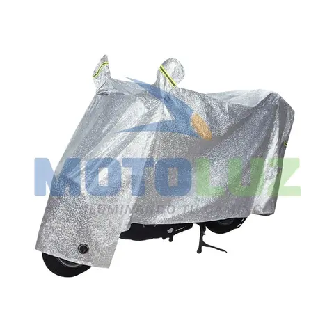 FUNDA PARA MOTO XL