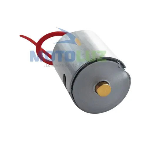 SOCKET METAL 1 CONTACTOS