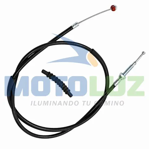 CABLE DE EMBRAGUE DE CARGUERO