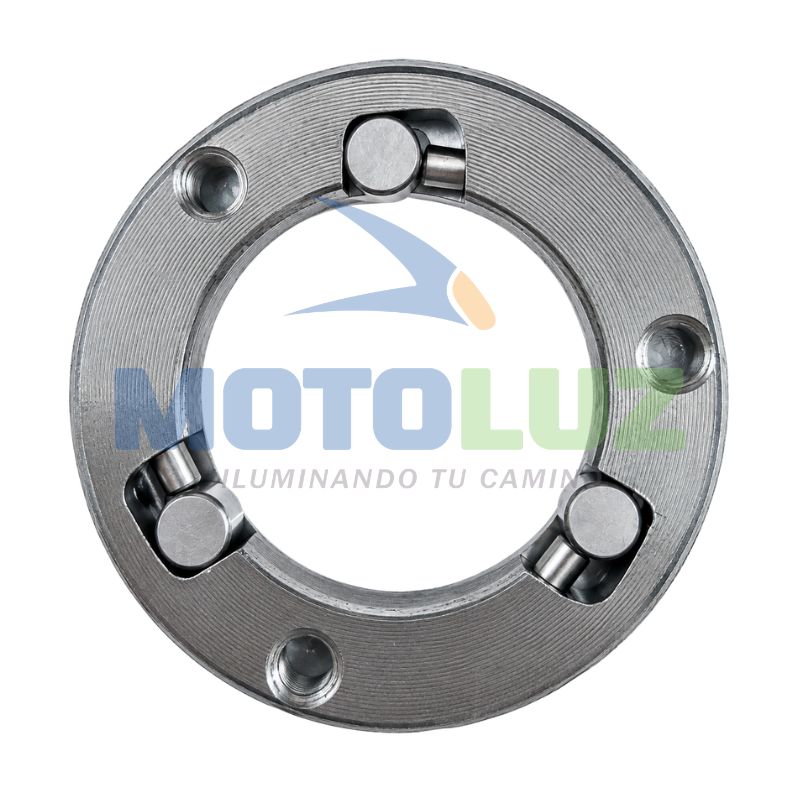 VENTIX CG125 / 150