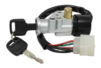 CHAPA DE CONTACTO C110