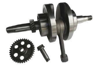CIGUEÑAL COMPLETO CG200